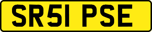 SR51PSE
