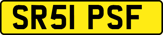 SR51PSF