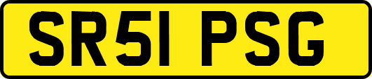 SR51PSG