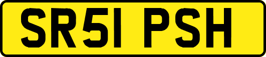 SR51PSH
