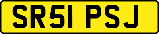 SR51PSJ