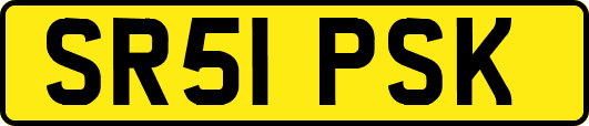 SR51PSK