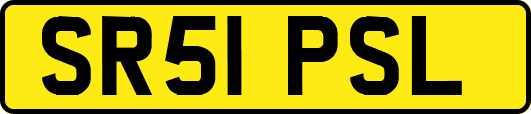 SR51PSL