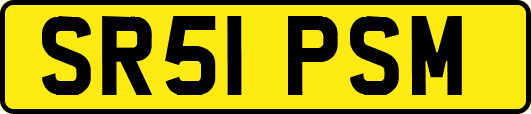 SR51PSM