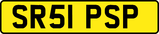 SR51PSP