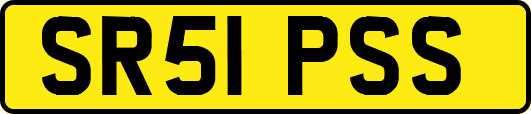 SR51PSS