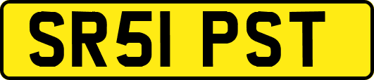 SR51PST