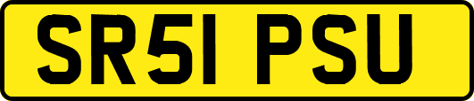 SR51PSU