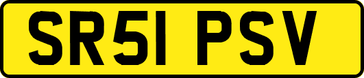 SR51PSV
