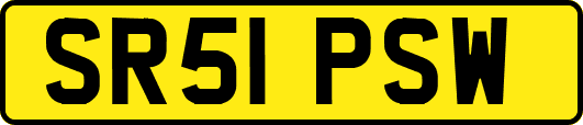 SR51PSW