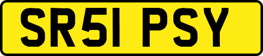 SR51PSY