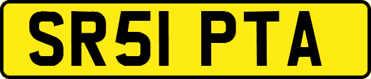 SR51PTA