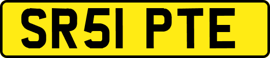 SR51PTE