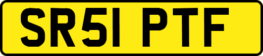 SR51PTF