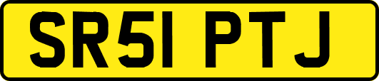 SR51PTJ
