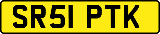 SR51PTK