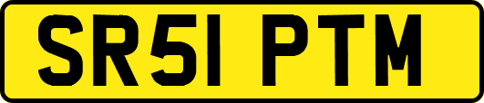 SR51PTM