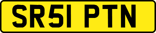 SR51PTN
