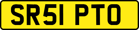 SR51PTO