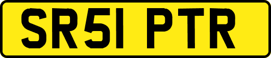 SR51PTR