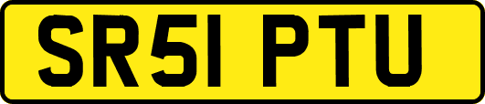 SR51PTU