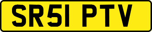 SR51PTV