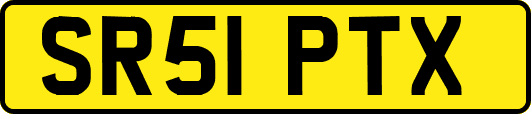 SR51PTX