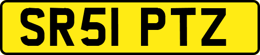 SR51PTZ