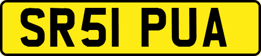 SR51PUA