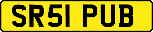 SR51PUB