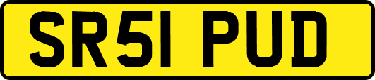 SR51PUD
