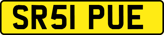 SR51PUE