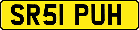 SR51PUH