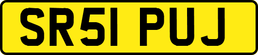 SR51PUJ