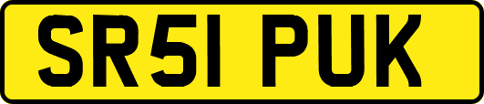 SR51PUK