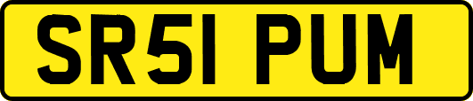 SR51PUM
