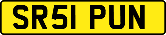SR51PUN