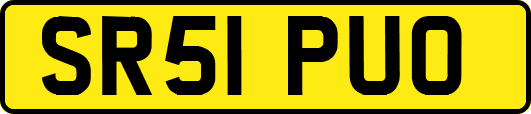 SR51PUO
