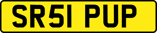 SR51PUP
