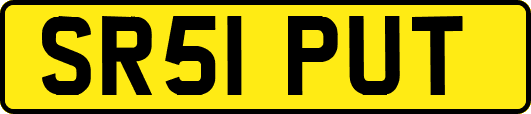 SR51PUT