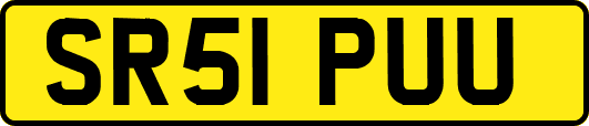 SR51PUU