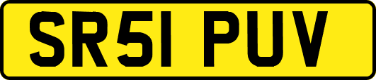 SR51PUV
