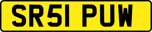 SR51PUW