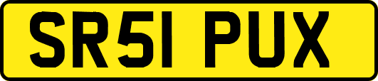 SR51PUX
