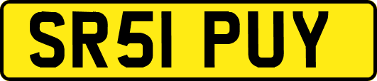 SR51PUY
