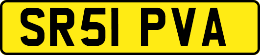 SR51PVA