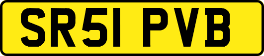 SR51PVB
