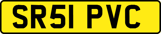 SR51PVC