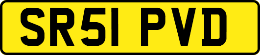 SR51PVD