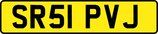 SR51PVJ